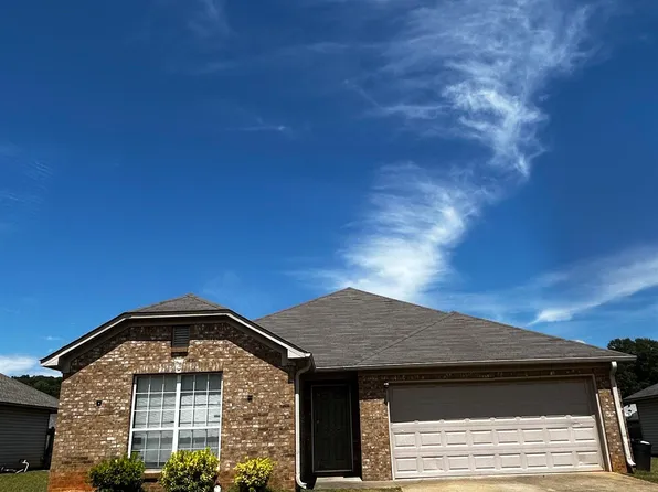 3458 Jeanne Ln, Bessemer, AL 35023