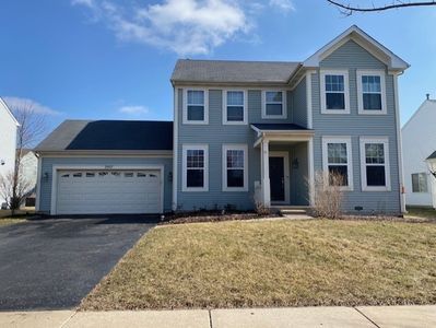 2957 Aberdeen Dr, Montgomery, IL, 60538