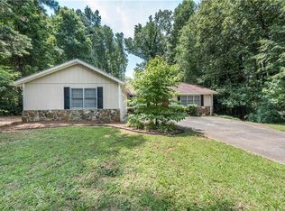279 Shiloh Hills Dr NW, Kennesaw, GA 30144