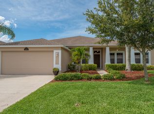 5246 Indigo Crossing Dr, Rockledge, FL 32955