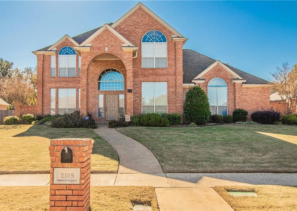 1st image of 2105 High Gate Dr