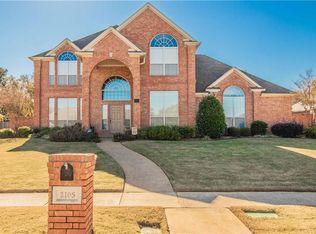 2105 High Gate Dr, Colleyville, TX 76034