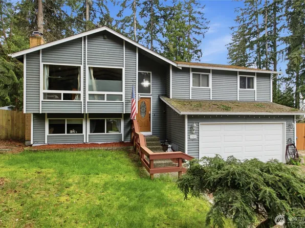 983 NE Melia Lane, Bremerton, WA 98311