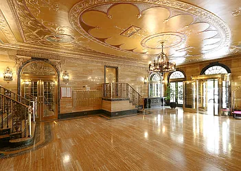 Sold by Citi Habitats