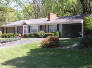 3636 Kentland Dr SW, Roanoke, VA 24018