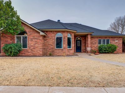 10506 Fremont Ave, Lubbock, TX, 79423