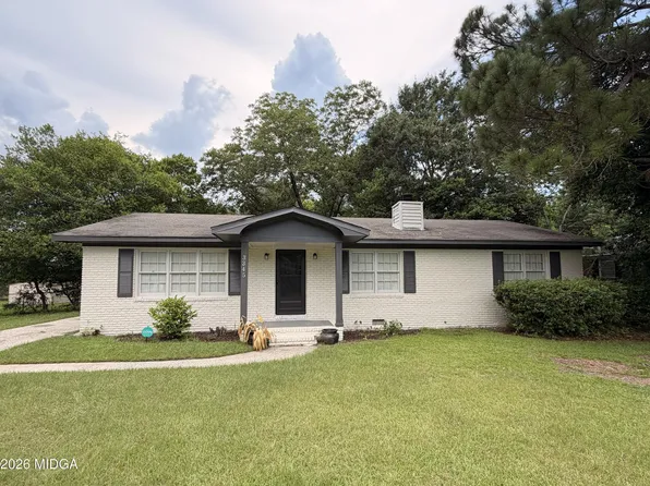3345 Placid Pl, Macon, GA 31206