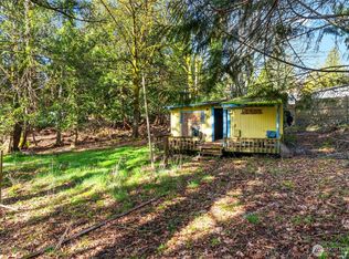 9733 Lookout Drive NW, Olympia, WA 98502