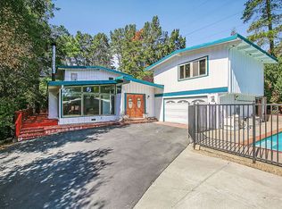 18 Loma Linda Ct, Orinda, CA