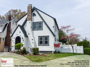 47 Lawrence Ave, Lynbrook, NY 11563