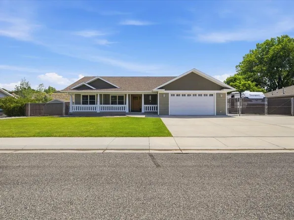 2314 Madison Ave, Cody, WY 82414