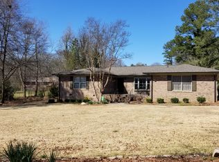 170 Canterbury Dr, Athens, GA 30606