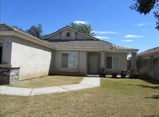 7209 Sierra Path Ave, Bakersfield, CA 93313
