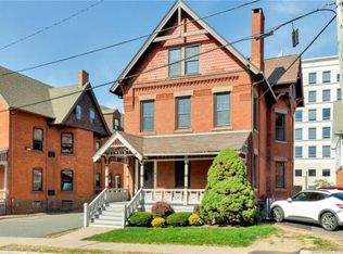 58 Russ St #3, Hartford, CT 06106