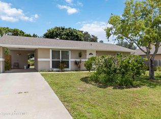 2025 Acacia St NE, Palm Bay, FL 32905