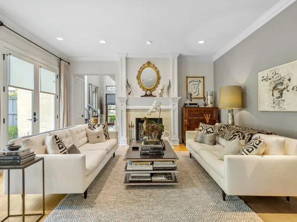 5519 La Foy Blvd, Dallas, TX 75209