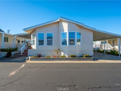 201 Five Cities Dr SPACE 179, Pismo Beach, CA, 93449