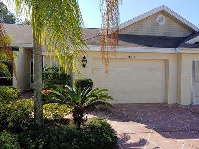 2414 Nantucket Harbor Loop #67, Sun City Center, FL, 33573