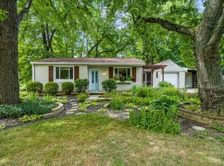 1143 Will O Ee Dr, Amelia, OH 45102