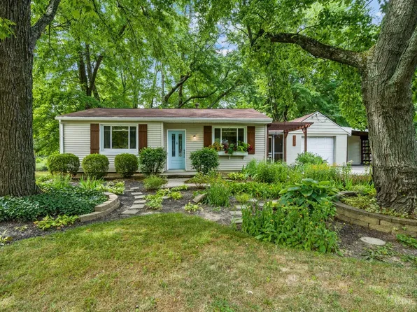 1143 Will O Ee Dr, Amelia, OH 45102