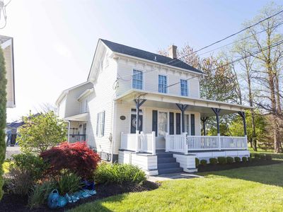 837 Seashore Rd, Cape May, NJ, 08204
