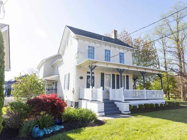 837 Seashore Rd, Cape May, NJ 08204