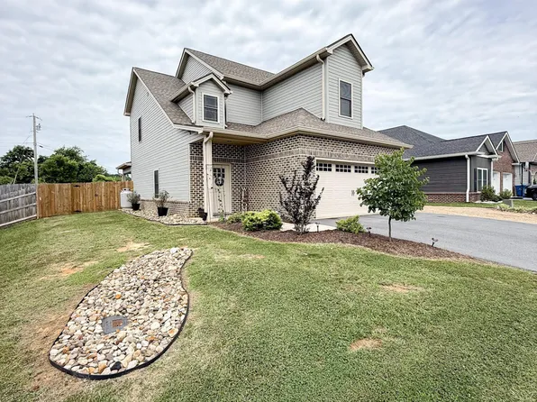 933 Riddle Rdg, Jonesborough, TN 37659