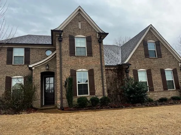 45 Oak Hollow Dr, Oakland, TN 38060