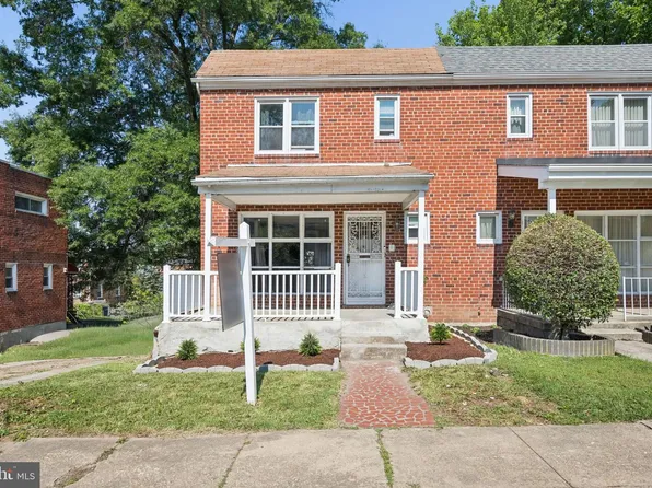 4810 Kimberleigh Rd, Baltimore, MD 21212