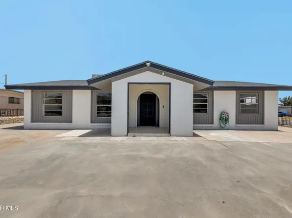 10440 Hodges Cir, El Paso, TX 79924