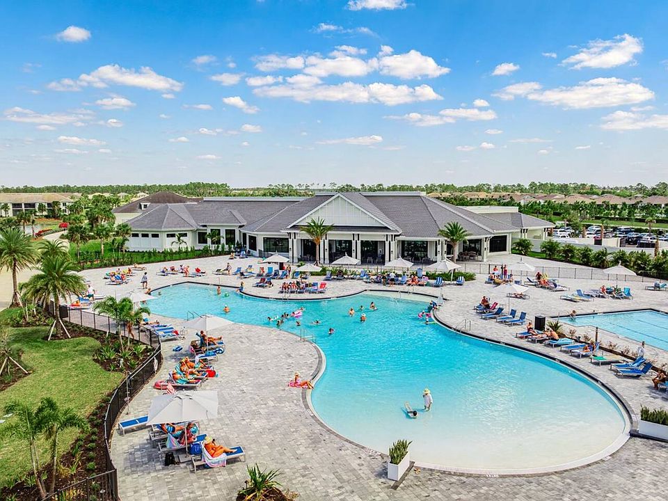 Babcock National Pool and Clubhouse