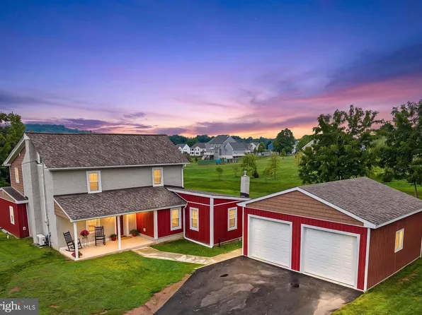 75 Black Matt Rd, Douglassville, PA 19518