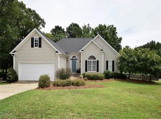 5004 Downman Ct, Fort Mill, SC 29715