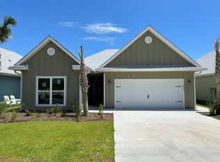 894 Backwater Rd, Port Saint Joe, FL 32456