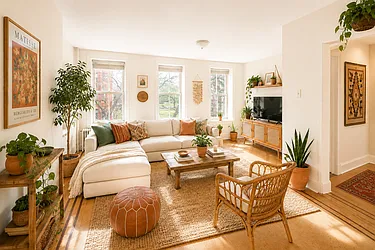 55 Bainbridge Street, #2
