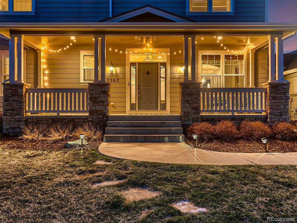 5507 Killen Avenue, Castle Rock, CO 80104 Zillow