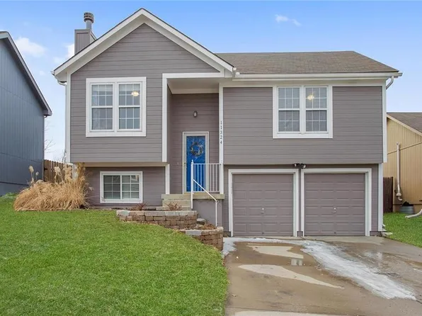 11324 N Central St, Kansas City, MO 64155