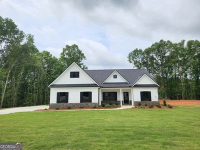 490 Benson Meadows Dr, Dallas, GA, 30157