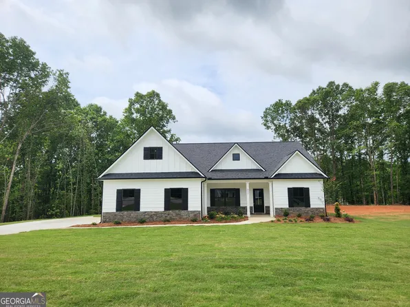 490 Benson Meadows Dr, Dallas, GA 30157