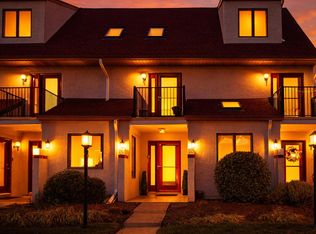 15 Queen Anne Way UNIT E, Chester, MD 21619