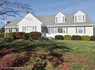 16 Misquamicut Hills Rd, Westerly, RI 02891