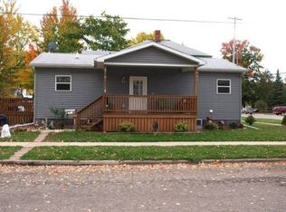 102 E Lincoln St, Saint Johns, MI 48879