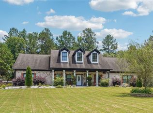 1369 Sierra Ridge Pl, Loganville, GA 30052