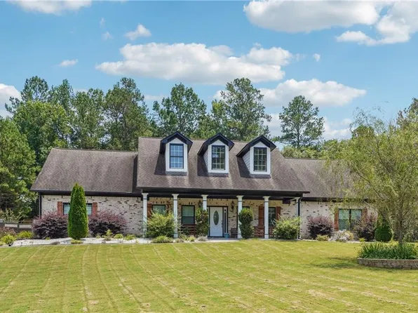 1369 Sierra Ridge Pl, Loganville, GA 30052