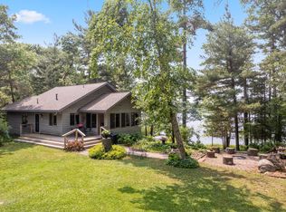 24809 E Clark Lake Rd, Nisswa, MN 56468