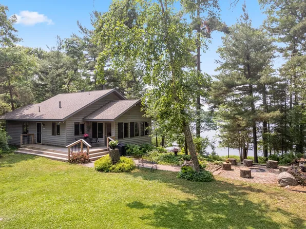 24809 E Clark Lake Rd, Nisswa, MN 56468