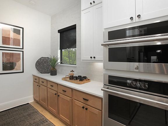 Benson Kitchen