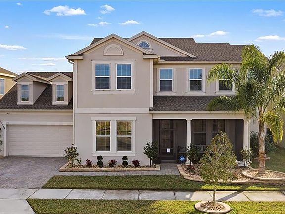 4th image of 341 Blue Cypress Dr
