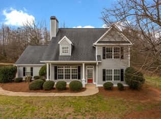 232 Finch Way, Jefferson, GA 30549