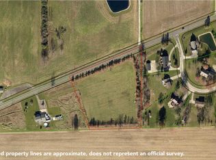 0 E State Route 96, Shelby, OH 44875